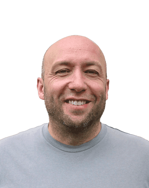 Photo of Rob Marcer